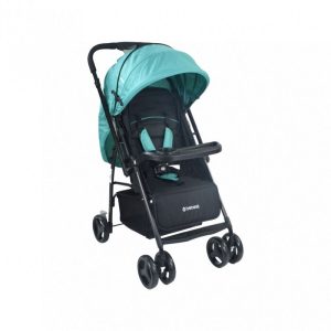 BEBESIT EXPEDITION VERDE  (COCHE) C202