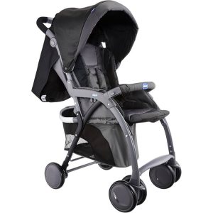 CHICCO JUV SIMPLICITY PLUS STROLLER NIGHT AVENA