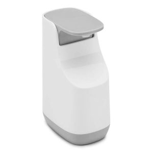 JOSEPH DISPENSADOR PARA JABON BLANCO
