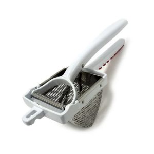 NORPRO DELUXE JUMBO RICER