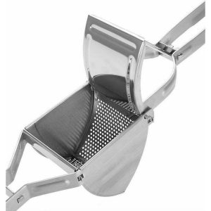 NORPRO PURETERA ACERO 463