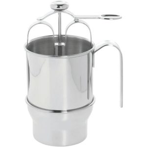 NORPRO DISPENSADOR PARA PANQUEQUES DE ACERO 3170
