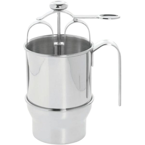 NORPRO DISPENSADOR PARA PANQUEQUES DE ACERO 3170