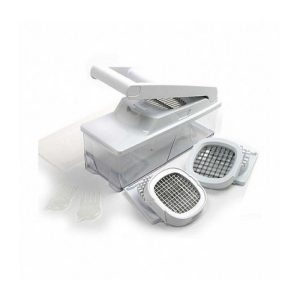 NORPRO REBANADOR DE BOCA GRANDE 838
