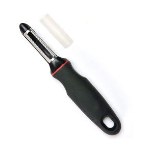 NORPRO PELA VERDURAS ACERO 113