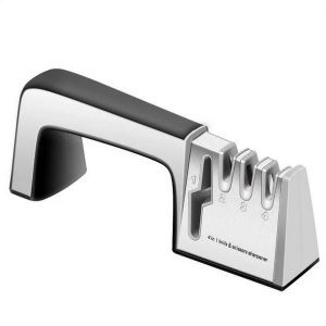 NORPRO AFILADOR CUCHILLOS ACERO 1198