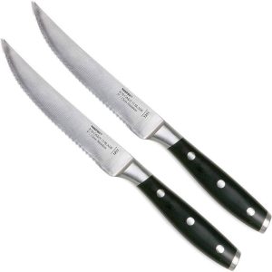 NORPRO CUCHILLO PARA FILETEAR  2 PCS. 1211