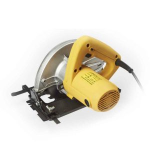 GOLDEX SIERRA CIRCULAR PORTATIL CON HOJA 7 1/4