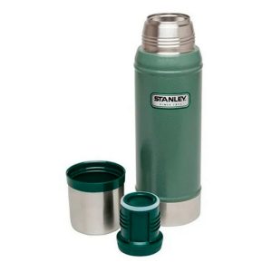 STANLEY CLASSIC SIN ASA VERDE 750 ML ZE0127