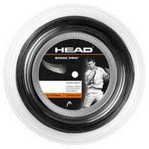 HEAD ROLLO DE 200 MTS DE CUERDA SONIC PRO