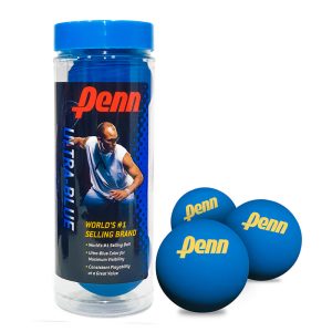 PENN PELOTAS DE FRONTON ULTRA BLUE