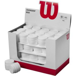 WILSON CINTA OVERGRIP BUCKET