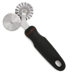 NORPRO GRIP-EZ PASTRY/RAVIOLI WHEEL 112