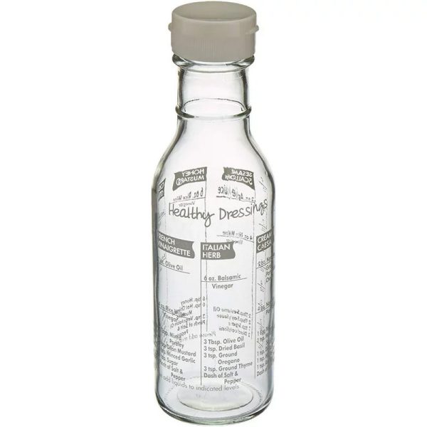 NORPRO SALAD DRESSING MAKER 809