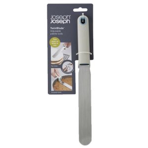 JOSEPH ESPATULA ELEVADA SILICONA GRIS 10134