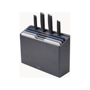 JOSEPH SET 4 TABLAS PICAR CON CUCHILLOS 60096