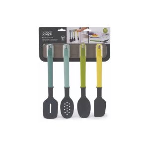 JOSEPH ACESORIOS DE COCINA 4 PIEZAS EN CAJA 10152
