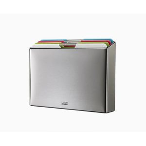 JOSEPH TABLA INDEX ACERO X4 GR