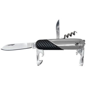 TRENTO CORTAPLUMA CLASIC 8 GREY 131578