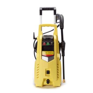 GOLDEX HIDROLAVADORA 2000W MAXIMA PRESION