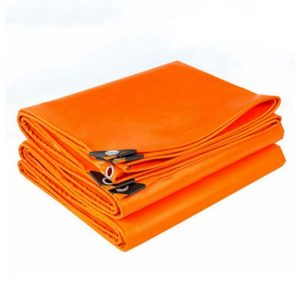 GOLDEX LONA IMPERMEABLE NARANJA 3 X 3 MTS
