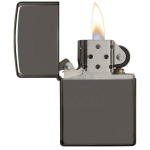 ZIPPO ENCENDEDOR CLASSIC 28181