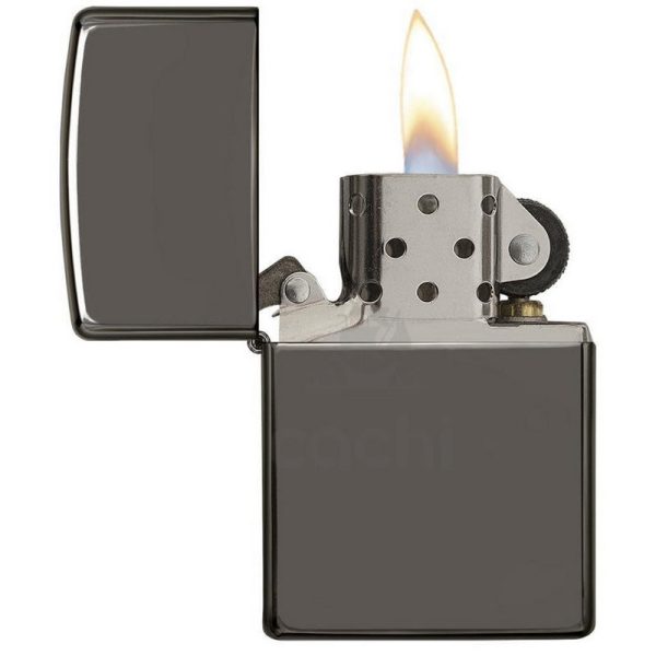 ZIPPO ENCENDEDOR CLASSIC 28181