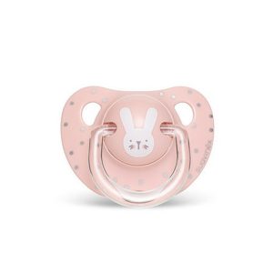 SUAV CHUPETE EVOLUTION ANATÓMICO 0-6M TOYS ROSADO