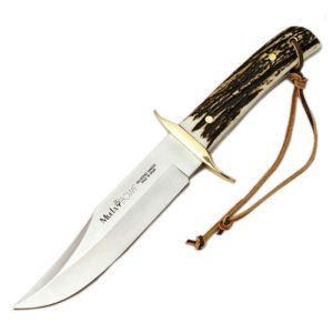 MUELA CUCHILLO BW CLASSIC 19A