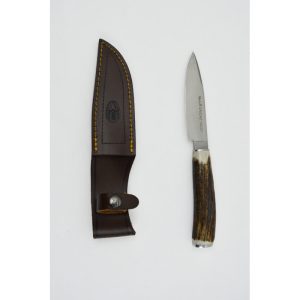 MUELA CUCHILLO GAUCHO 12A