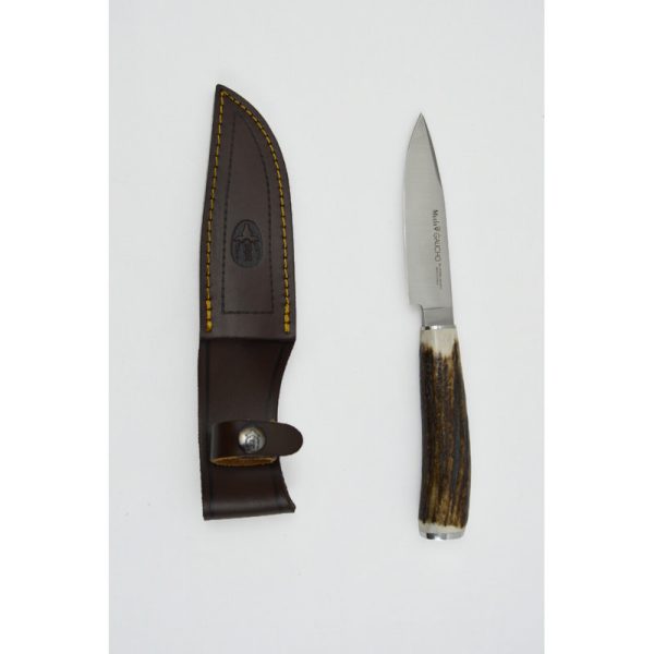 MUELA CUCHILLO GAUCHO 12A