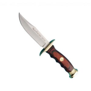 MUELA CUCHILLO BW 10