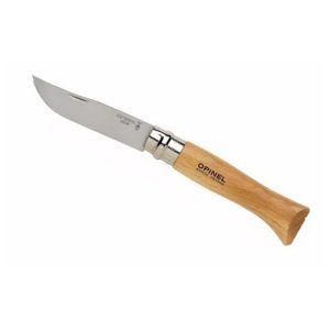 OPINEL NAVAJA INOX 8.5 CM