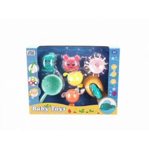 MAYS JUEGO PARA BEBÉ