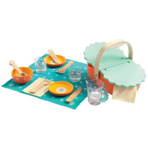 MAYS JUEGO DE PICNIC