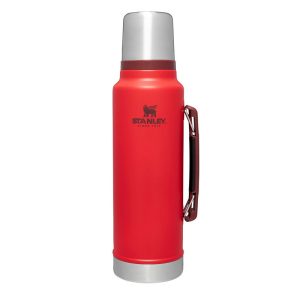 STANLEY ULTRA 1,5 QT (1,4 LT.)  ROJO ZE0113