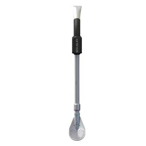 STANLEY BOMBILLA CLASICA NEGRA ZE1782