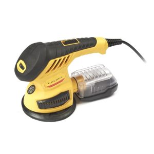 GOLDEX LIJADORA ORBITAL 240W 110X100 MM HQ PA1801
