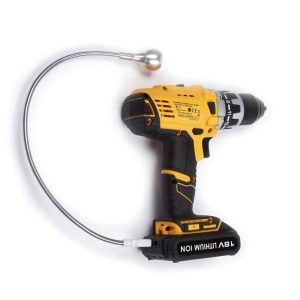 GOLDEX TALADRO CON PERCUTOR 13MM 18V