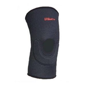 WILSON FITNESS RODILLERA SOPORTE PARA ROTULA