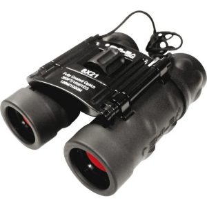 SHILBA BINOCULARES COMPACT 8X21A 75322040