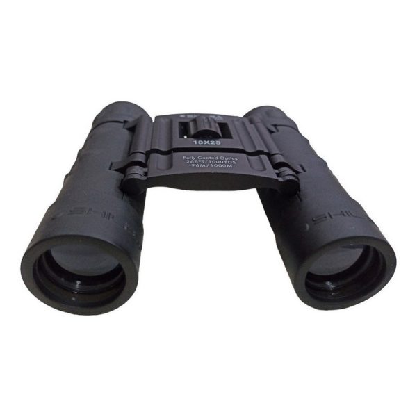 SHILBA BINOCULARES COMPACT 10X25A 75322041