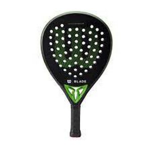 WILSON RAQUETA PADEL BLADE ELITE V2 WR067311