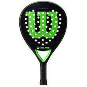 WILSON RAQUETA PADEL BLADE TEAM V2 WR067411