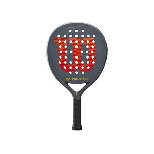 WILSON RAQUETA PADEL PRO STAFF V2 GYRD WR112321