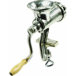 NORPRO PICADORA CARNE ACERO