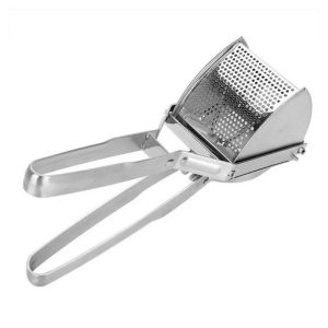 NORPRO PURETERA DE ALIMENTOS AC.INOX.
