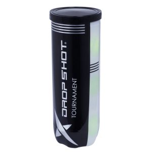 DROP SHOT PELOTA PADEL TOURNAMENT PRO