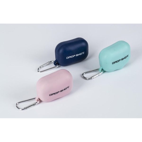 DROP SHOT TOALLA MINI