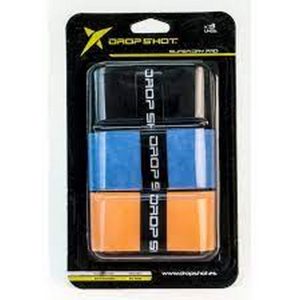 DROP SHOT OVERGRIP SUPER DRY PRO X3